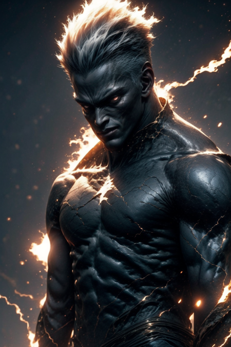 31074576-1650465323-black humanoid made of rock, upper body, barechested, male,  ((masterpiece, best quality)),  _lora_more_details_0.3_, cracked sk.png
